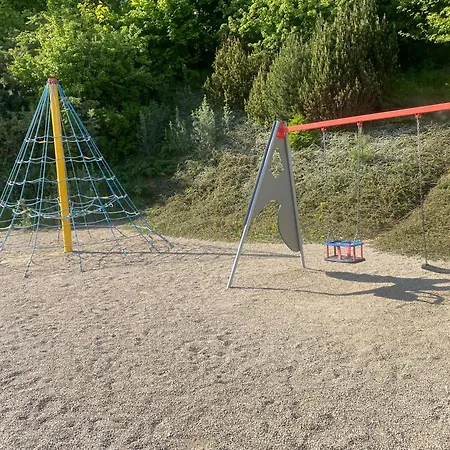 Morena 53m Prywatny Parking Апартаменты