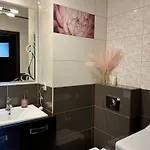 Morena 53m Prywatny Parking *