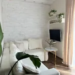 Morena 53m Prywatny Parking Διαμέρισμα *
