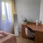 Morena 53m Prywatny Parking Γκντανσκ
